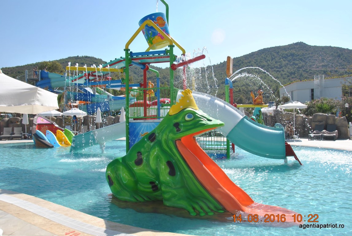 imagini hotel PALM WINGS EPHESUS